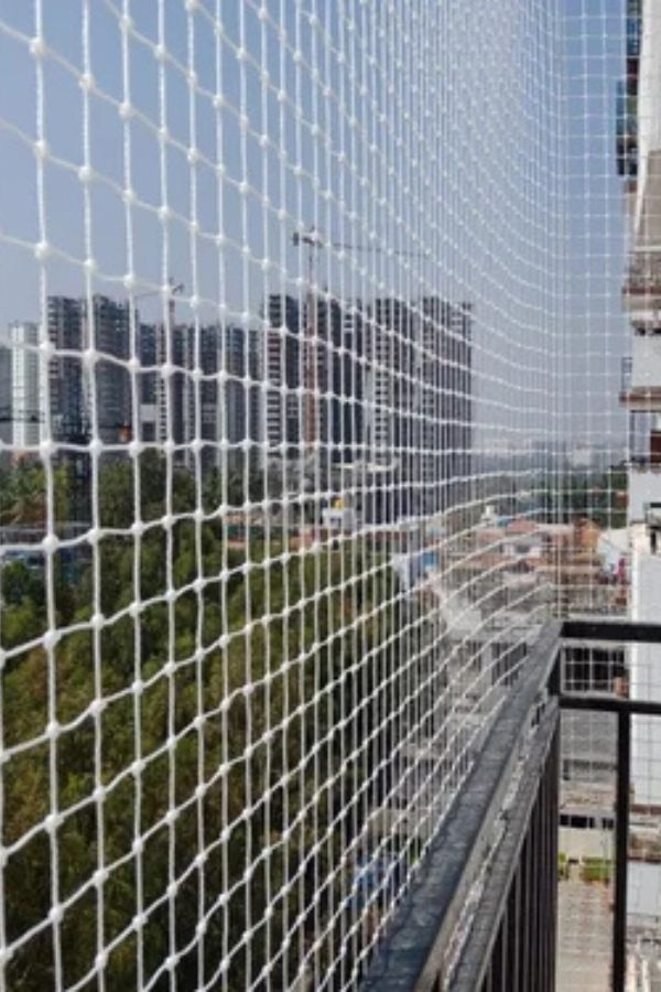 Bird Safety Nets