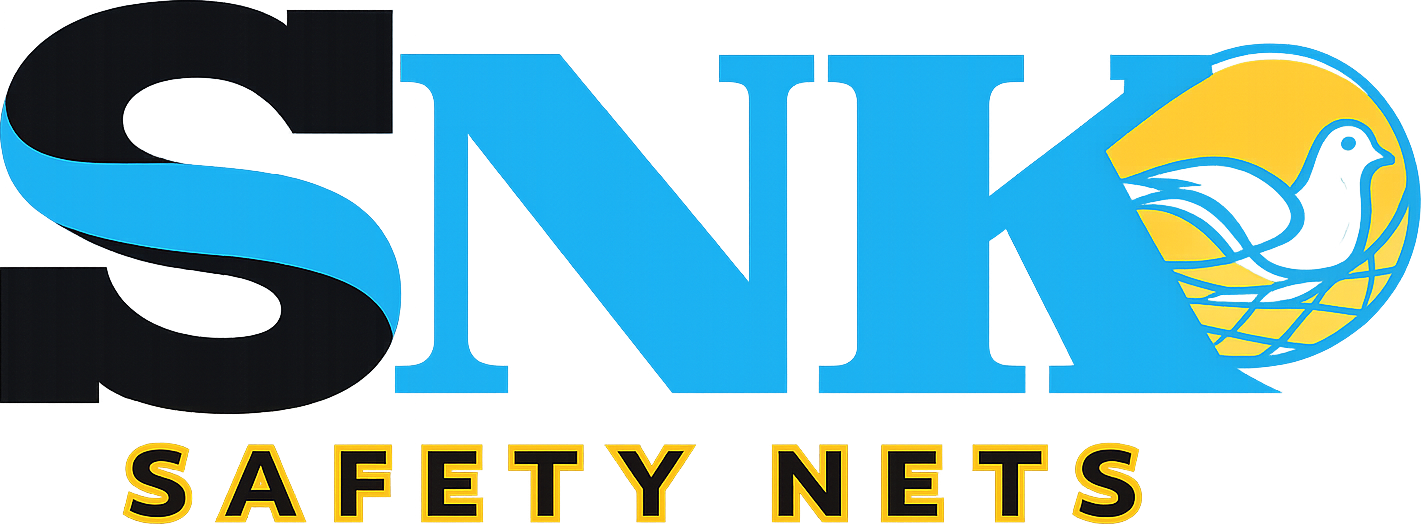 SNK Safety Nets